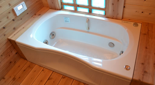 bath-room